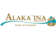 Alakaina Foundation Family of Companies Logo
